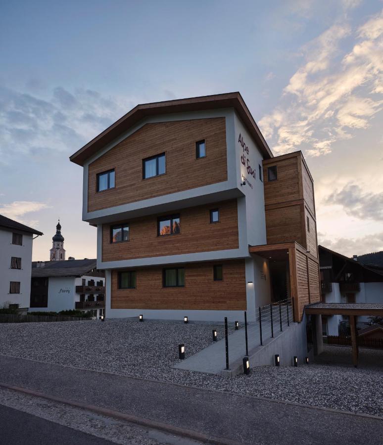 Alpe Di Susi Apartment กัสเตลรอตโต ภายนอก รูปภาพ