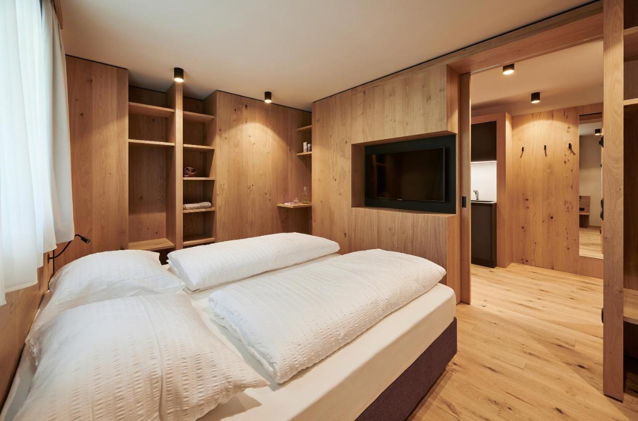 Alpe Di Susi Apartment กัสเตลรอตโต ภายนอก รูปภาพ