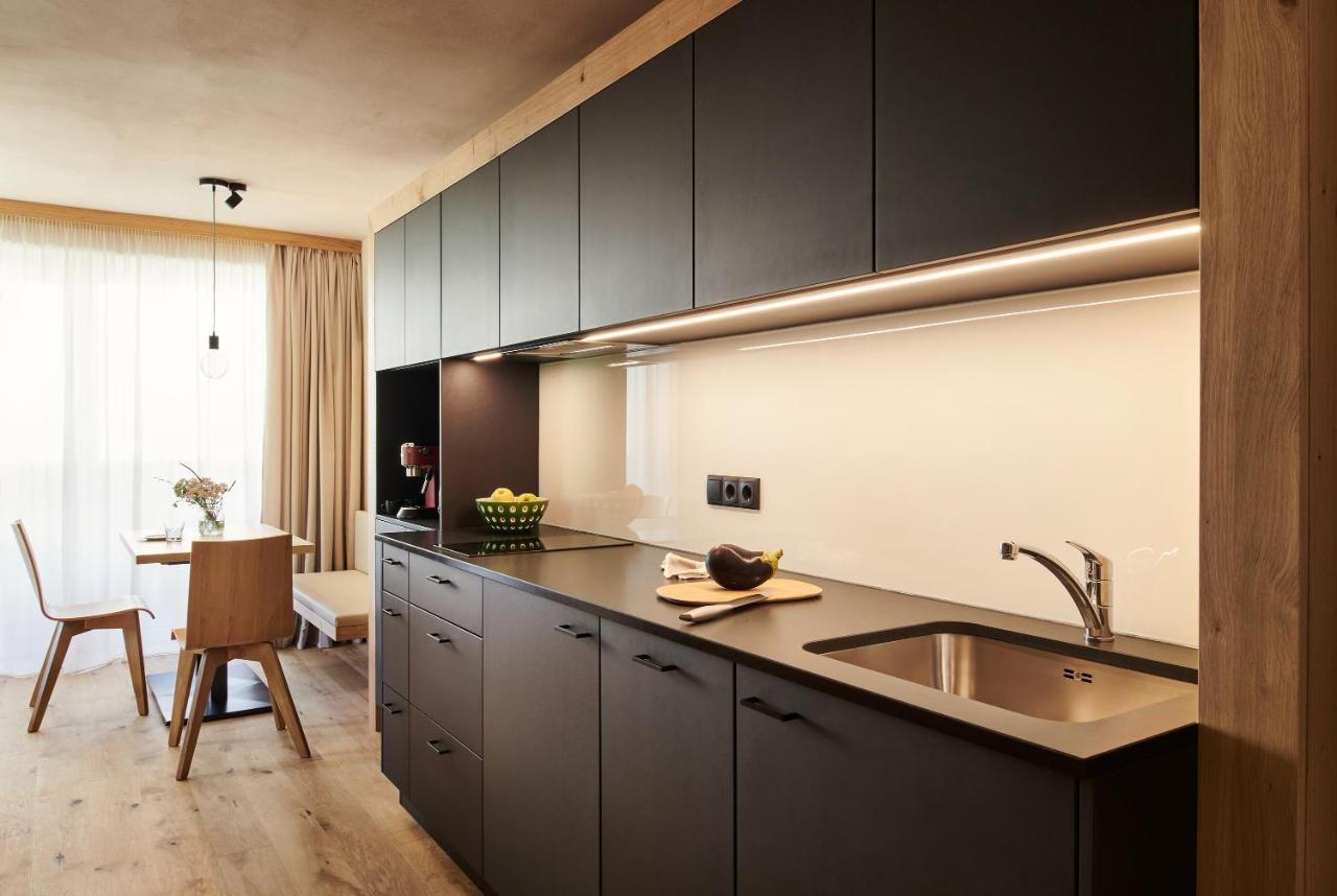 Alpe Di Susi Apartment กัสเตลรอตโต ภายนอก รูปภาพ