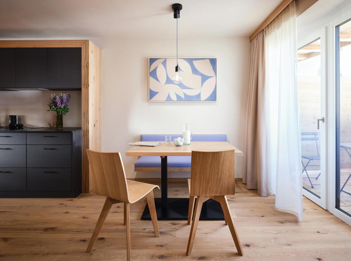 Alpe Di Susi Apartment กัสเตลรอตโต ภายนอก รูปภาพ