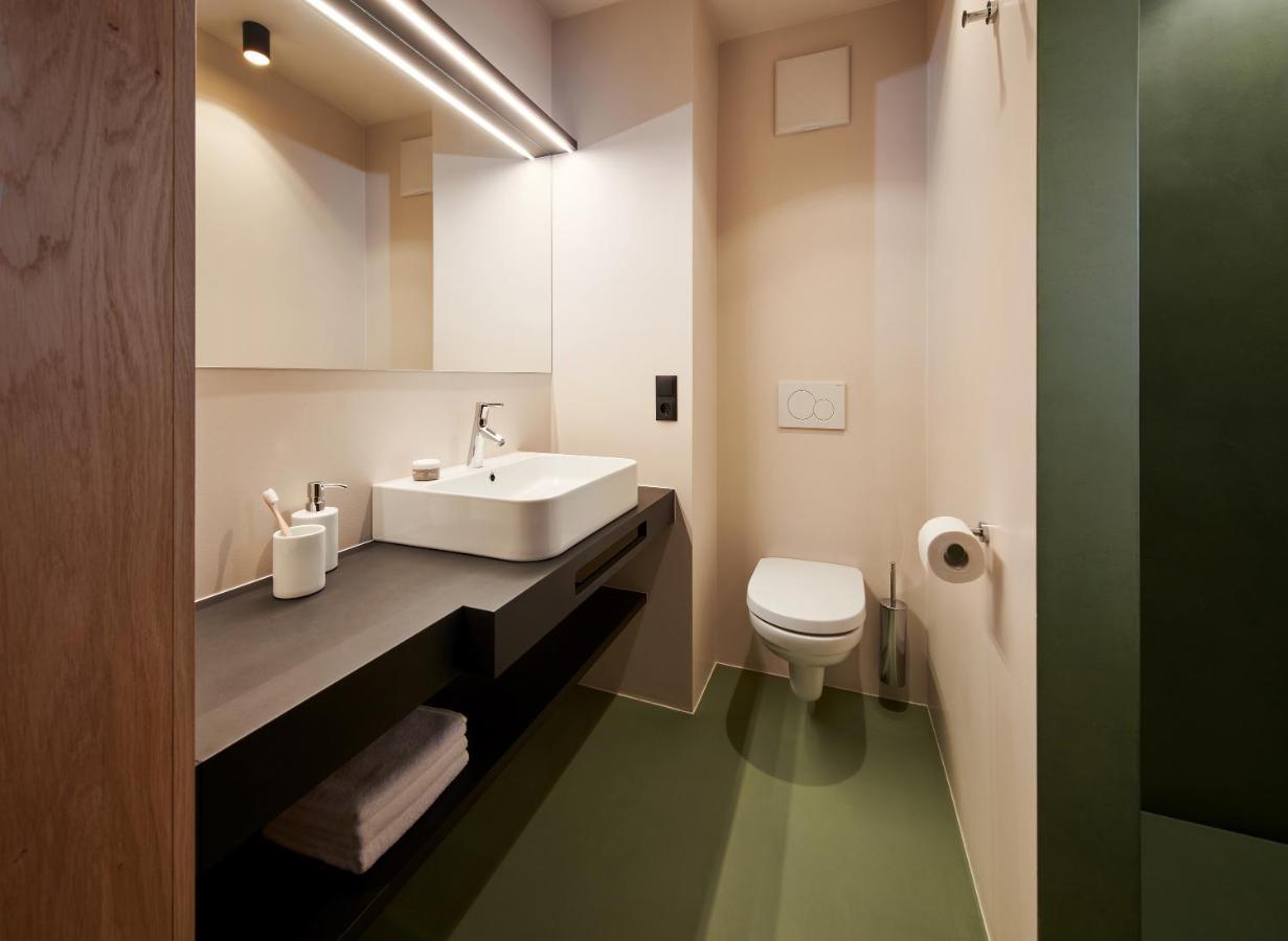 Alpe Di Susi Apartment กัสเตลรอตโต ภายนอก รูปภาพ