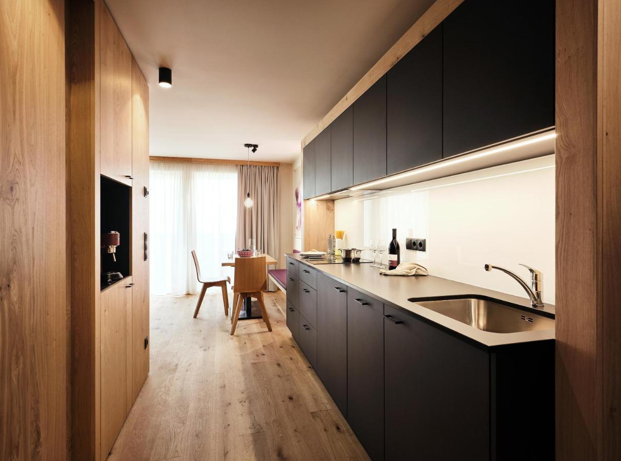 Alpe Di Susi Apartment กัสเตลรอตโต ภายนอก รูปภาพ