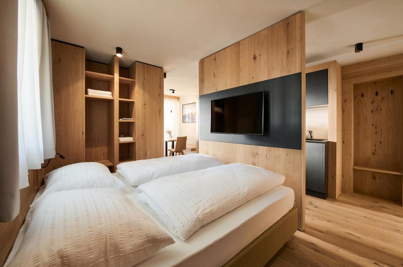 Alpe Di Susi Apartment กัสเตลรอตโต ภายนอก รูปภาพ