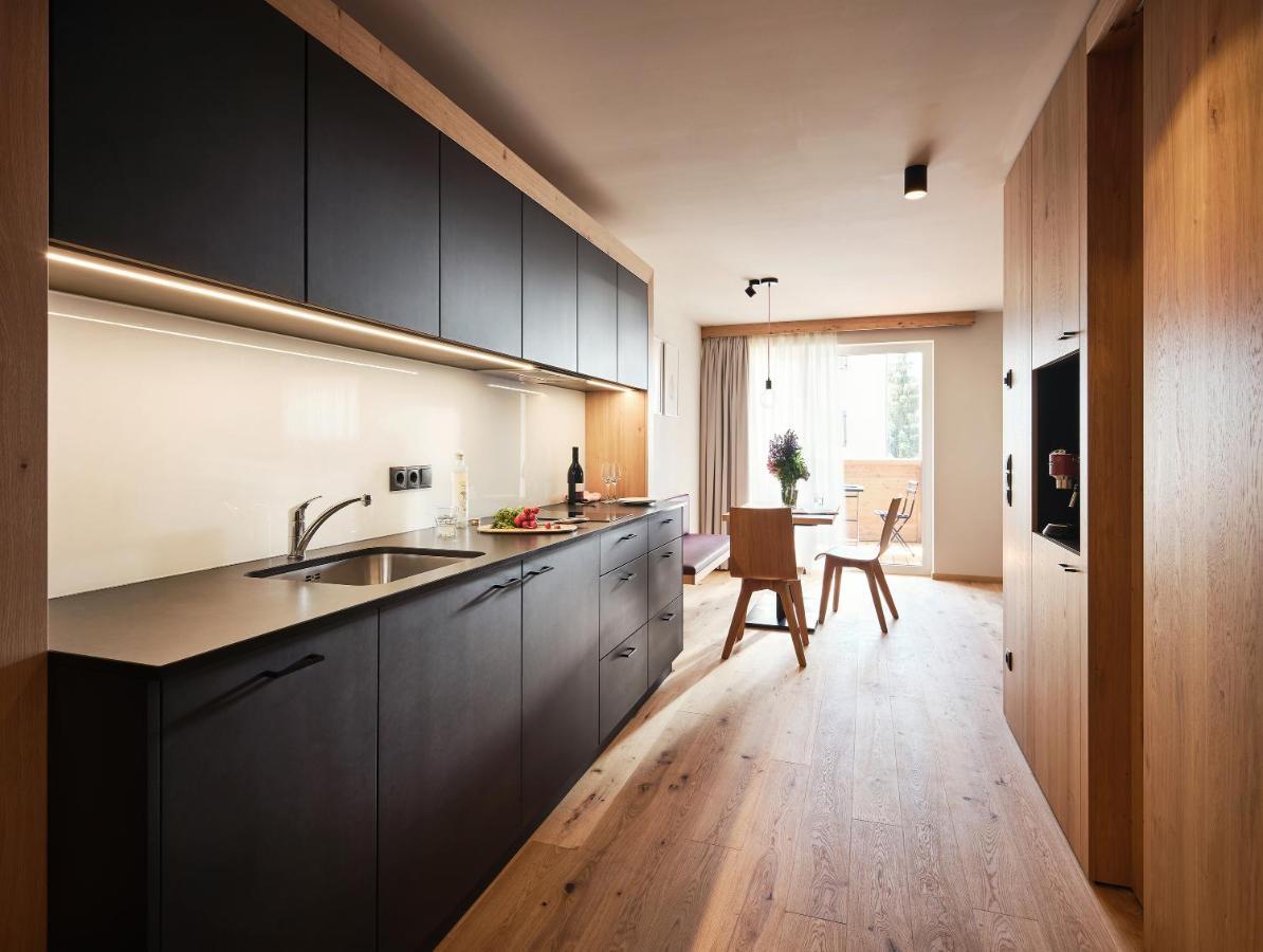 Alpe Di Susi Apartment กัสเตลรอตโต ภายนอก รูปภาพ